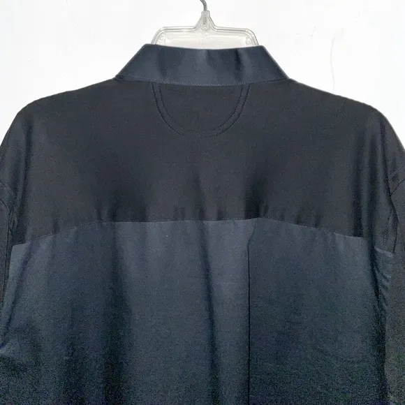 Helmut Lang Casual Button Down Long Sleeve Shirt M​​​​​