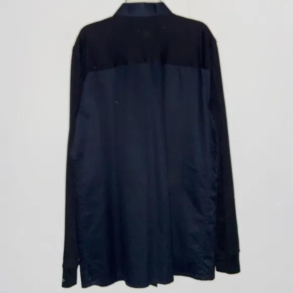 Helmut Lang Casual Button Down Long Sleeve Shirt M​​​​​