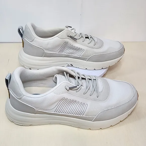 HEYDUDE  Slip-On shoes size 11