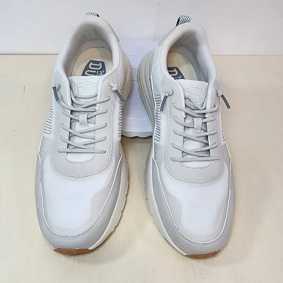 HEYDUDE  Slip-On shoes size 11