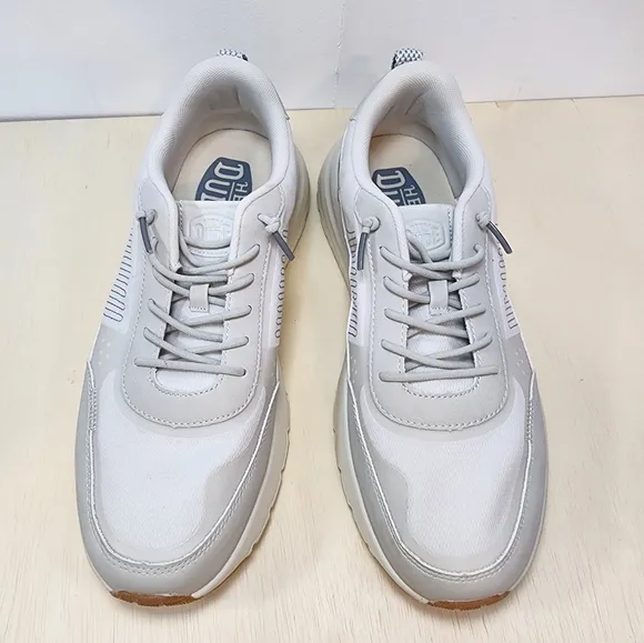 HEYDUDE  Slip-On shoes size 11