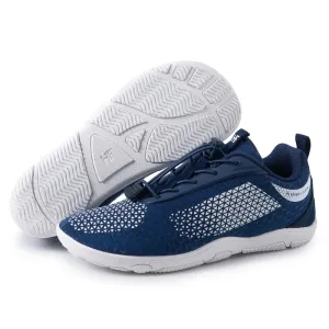 HF Series x Cloud – Ergonomic & Supportive Barefoot Shoes (Unisex) (B2G1)