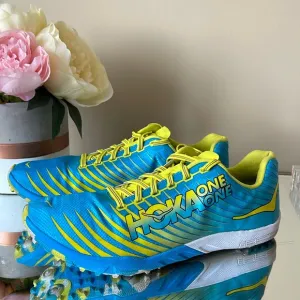 HOKA One One  Evo XC Spike Cross Country Shoes Sneakers