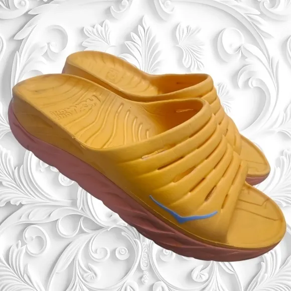 Hoka One One Ora Unisex Open Back Running Shoes