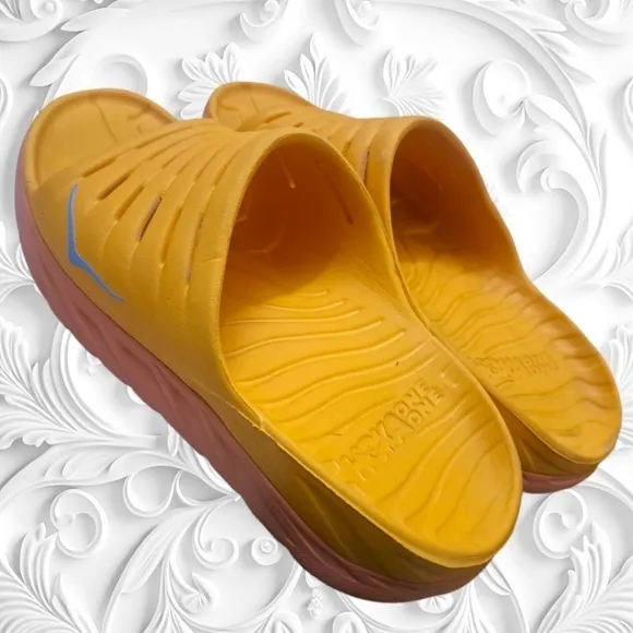 Hoka One One Ora Unisex Open Back Running Shoes
