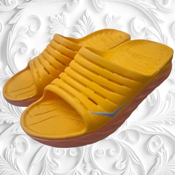 Hoka One One Ora Unisex Open Back Running Shoes