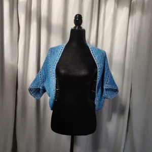 Host Pick Hand Made Shrug