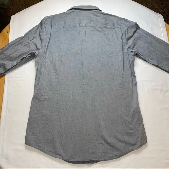 ✨HOST PICK✨Hugo Boss Slim-Fit Dress Shirt