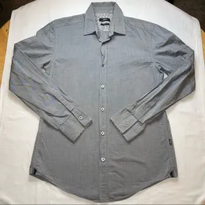 ✨HOST PICK✨Hugo Boss Slim-Fit Dress Shirt