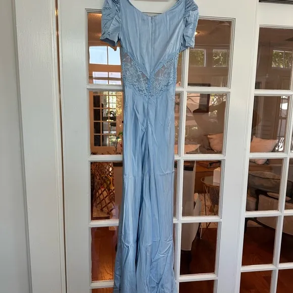 House of CB Rafaela dress plus cup