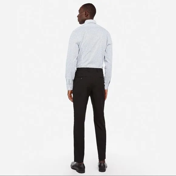 ✨HP✨Extra Slim Stretch Dress Pant✨