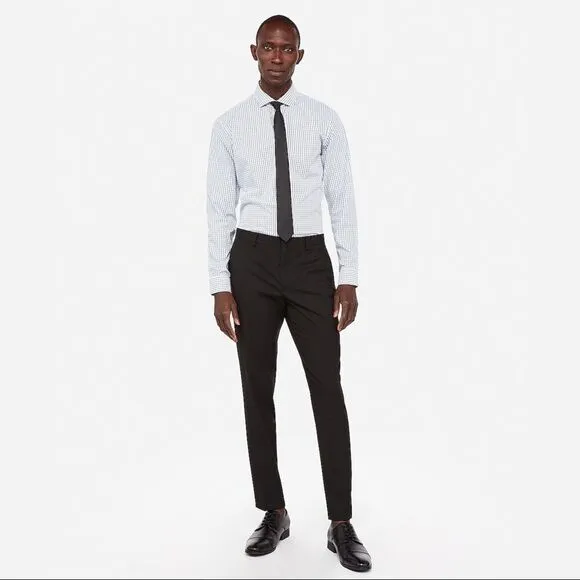 ✨HP✨Extra Slim Stretch Dress Pant✨
