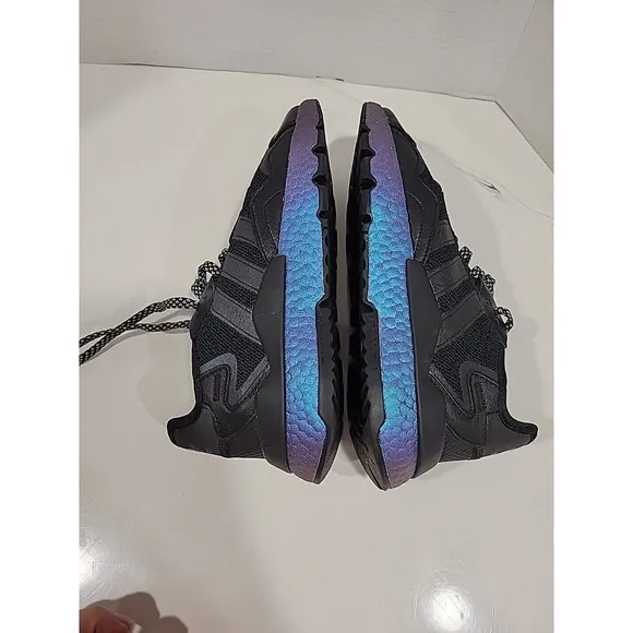 HTF Adidas Nite Jogger Men’s Adidas Shoes Nite Jogger Shoes FV3615 Size 7 Adidas
