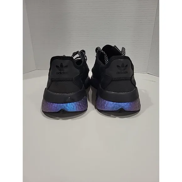HTF Adidas Nite Jogger Men’s Adidas Shoes Nite Jogger Shoes FV3615 Size 7 Adidas