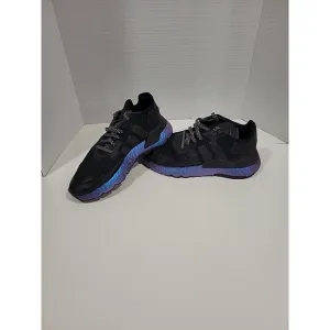 HTF Adidas Nite Jogger Men’s Adidas Shoes Nite Jogger Shoes FV3615 Size 7 Adidas