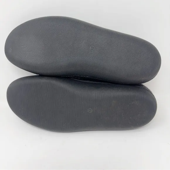 Huckberry Indoor Outdoor Wool Slippers Slip-Ons