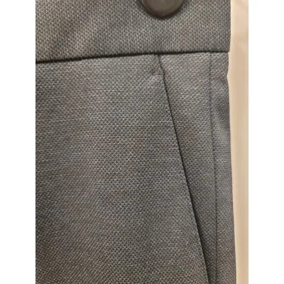 Hugo Boss Genius Slim Fit Dress Pants