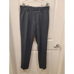 Hugo Boss Genius Slim Fit Dress Pants