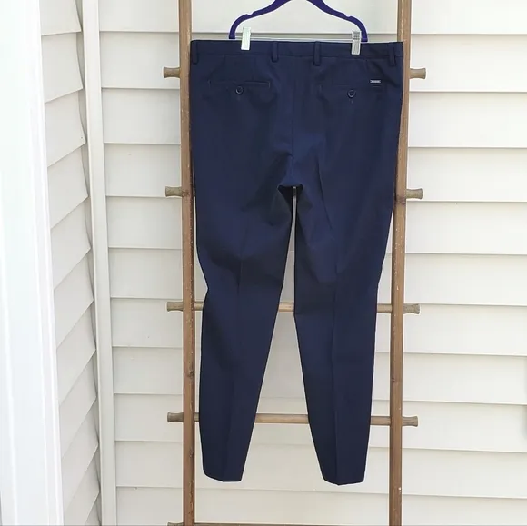 Hugo Boss Slim Fit Dress Pants
