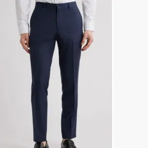 Hugo Boss Slim Fit Dress Pants