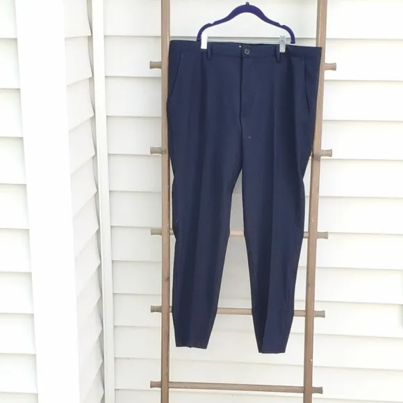 Hugo Boss Slim Fit Dress Pants