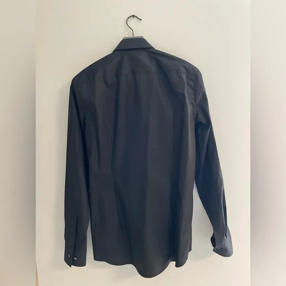 Hugo Boss Slim Fit Dress Shirt