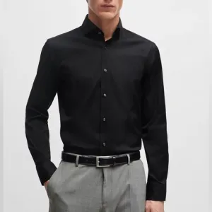 Hugo Boss Slim Fit Dress Shirt