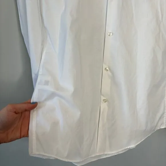 HUGO Koey Cotton Slim Fit Dress Shirt