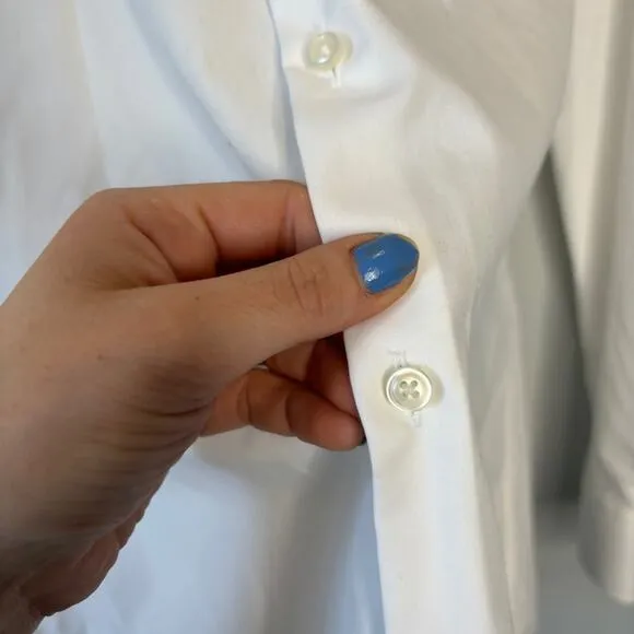 HUGO Koey Cotton Slim Fit Dress Shirt