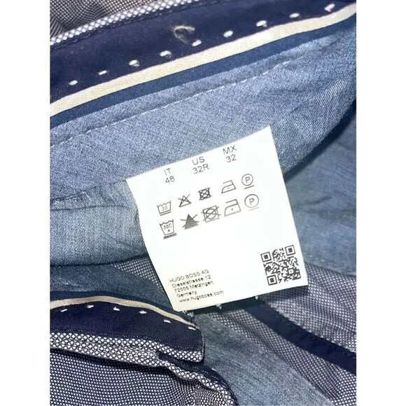 Hugo Boss dress pants