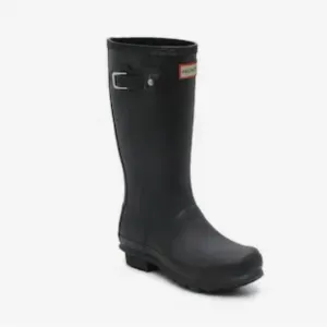 HUNTER NWOB Original Rain Boot unisex - Kids' size 1B 2G