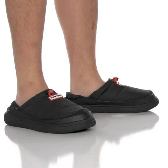 Hunter In/Out Slipper