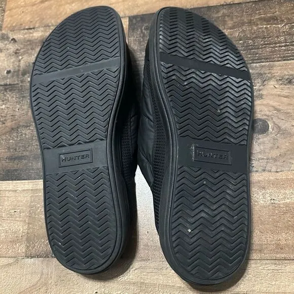 Hunter In/Out Slipper