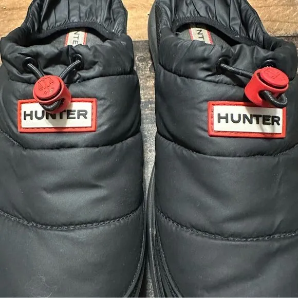 Hunter In/Out Slipper