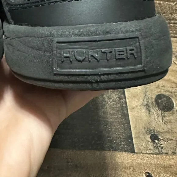 Hunter In/Out Slipper