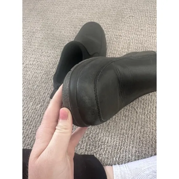 Hush Puppies Mens Shoes 10.5