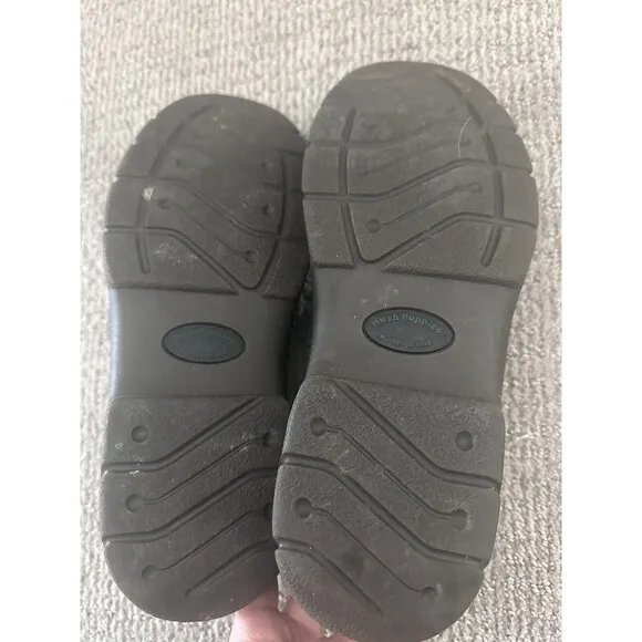 Hush Puppies Mens Shoes 10.5