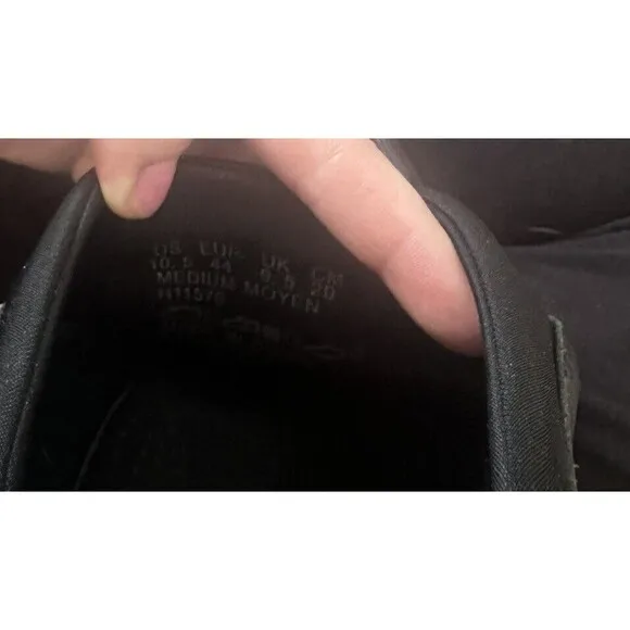 Hush Puppies Mens Shoes 10.5