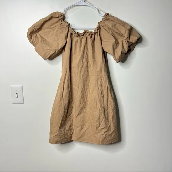 I AM GIA ALYA DRESS