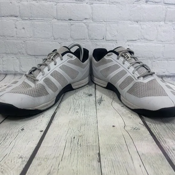 inov-8 Flite 235 V3 Cross Trainer Running Gray Shoes Size Mens 12.5 Womens 14