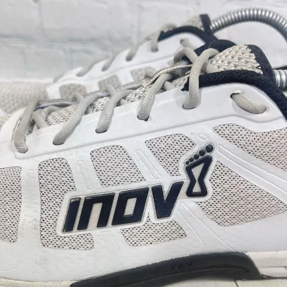 inov-8 Flite 235 V3 Cross Trainer Running Gray Shoes Size Mens 12.5 Womens 14