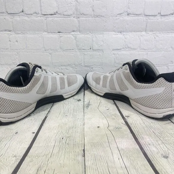 inov-8 Flite 235 V3 Cross Trainer Running Gray Shoes Size Mens 12.5 Womens 14