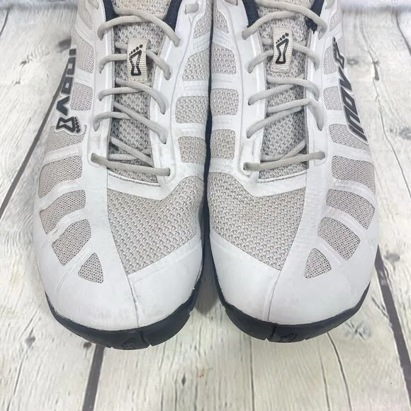 inov-8 Flite 235 V3 Cross Trainer Running Gray Shoes Size Mens 12.5 Womens 14