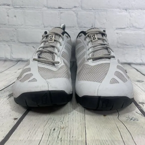inov-8 Flite 235 V3 Cross Trainer Running Gray Shoes Size Mens 12.5 Womens 14