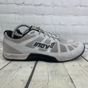 inov-8 Flite 235 V3 Cross Trainer Running Gray Shoes Size Mens 12.5 Womens 14