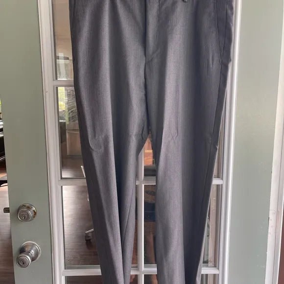 Italian Dress Suit (Slim Fit)