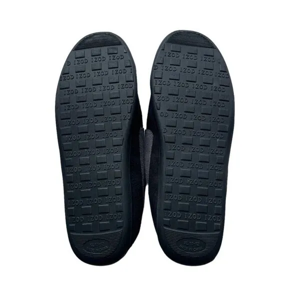 🔃Izod Men’s Foam Comfort Slippers