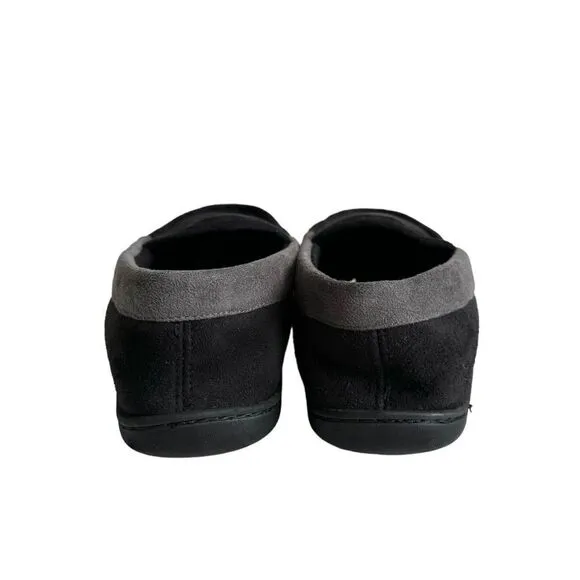 🔃Izod Men’s Foam Comfort Slippers