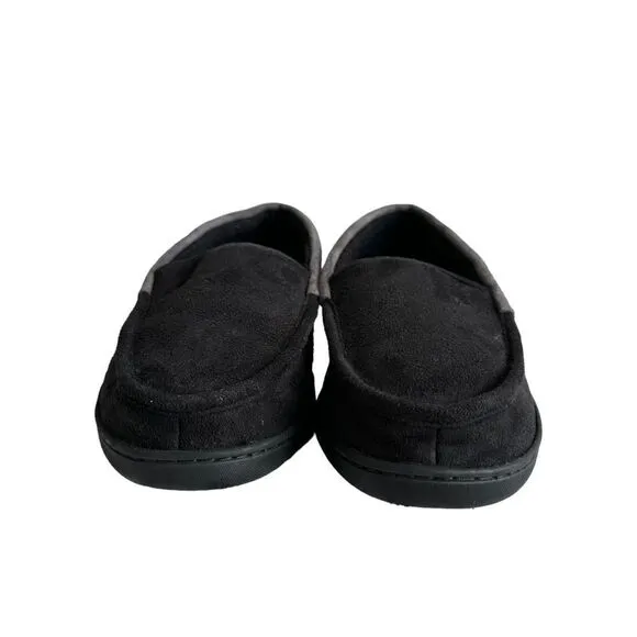 🔃Izod Men’s Foam Comfort Slippers