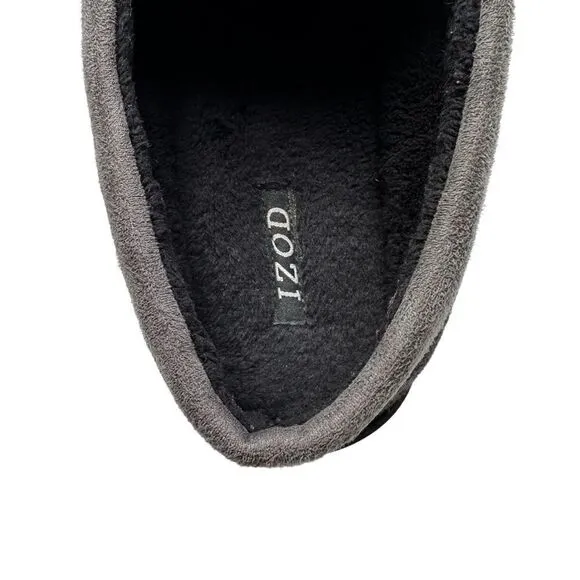 🔃Izod Men’s Foam Comfort Slippers